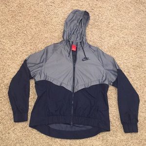 Nike Windbreaker